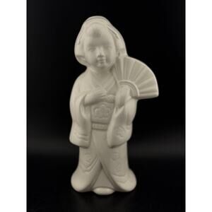 Vintage Benihana Geisha Tiki Mug